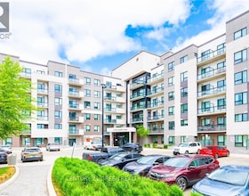 1105 Leger Way, Halton, ON