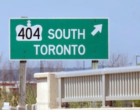 5844 & 5912 Aurora Road, York, ON , MLS #N13749770 , Image - 1