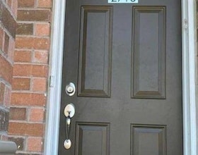 2716 William Jackson Drive, Durham, ON
