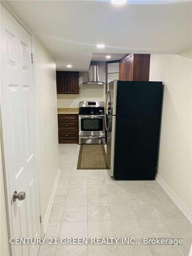 346 English Mill Court, Halton, ON