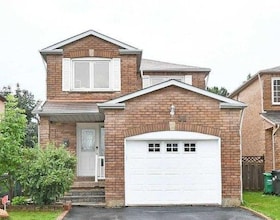 58 Faywood Drive, Peel, ON