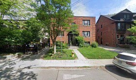 130 Macpherson Avenue, Toronto, ON