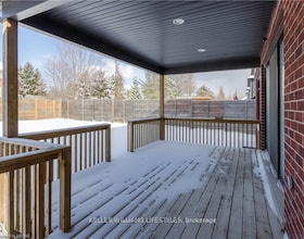 756 HICKORYSTICK N/A, Middlesex, ON , MLS #X13750440 , Image - 1