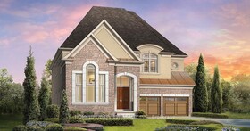 2 Menotti Drive, York, ON