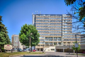 5580 Sheppard Avenue E, Toronto, ON