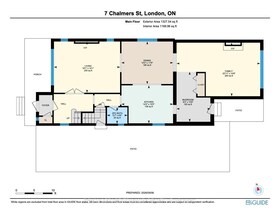 7 Chalmers Street, Middlesex, ON , MLS #X13751542 , Image - 1
