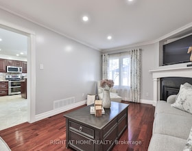 63 Keeble Crescent, Durham, ON , MLS #E13752272 , Image - 1
