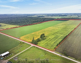 4166 Line 50 N/A, Perth, ON , MLS #X13751924 , Image - 1