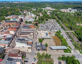 115 Main Street S, York, ON , MLS #N13752240 , Image - 1