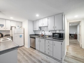 346 Indian Road Crescent, Toronto, ON , MLS #W13752852 , Image - 1