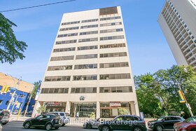 60 St. Clair Avenue E, Toronto, ON