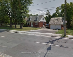 2365 Major Mackenzie Drive, York, ON