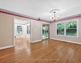 24 Billy Joel Crescent, York, ON , MLS #N13753078 , Image - 1