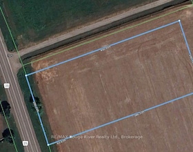 PART 1 & 2 COUNTY ROAD 25 N/A, Northumberland, ON