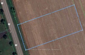 PART 3 & 4 COUNTY ROAD 25 N/A, Northumberland, ON