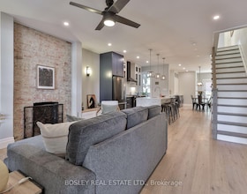 316 Brock Avenue, Toronto, ON , MLS #C13790562 , Image - 1