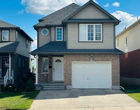 54 Periwinkle Street, Waterloo, ON , MLS #X13753838 , Image - 1