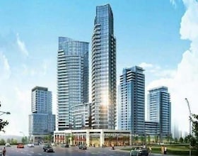 7181 Yonge Street, York, ON