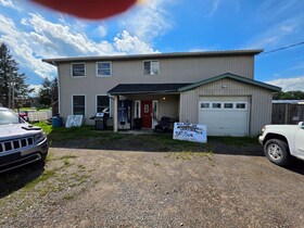 3286 County road 41 Road, Lennox & Addin, ON
