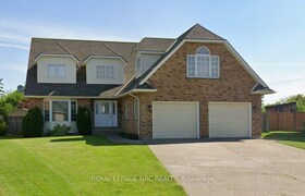 21 Elmvale Crescent, Niagara, ON