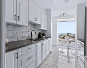 2511 Lakeshore Road W, Halton, ON , MLS #W13755296 , Image - 1