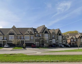 1573 Eglinton Avenue W, Peel, ON