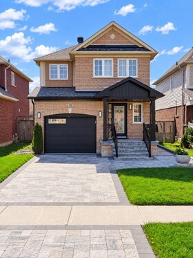 28 Versailles Crescent, Simcoe, ON