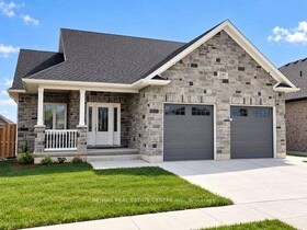 1080 Kincaid Street W, Perth, ON