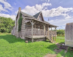 B1595 48 Highway E, Durham, ON , MLS #N13757198 , Image - 1