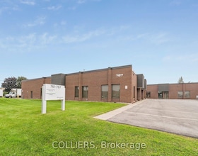 767 McKay Road, Durham, ON