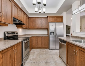 5 Liddycoat Lane, Hamilton, ON , MLS #X13756932 , Image - 1