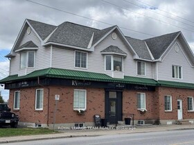 139 Queen Street, Lanark, ON