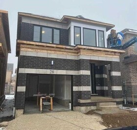 28 Crossmore Crescent, Waterloo, ON