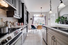 4 Chartwell Circle S, Hamilton, ON , MLS #X13758734 , Image - 1