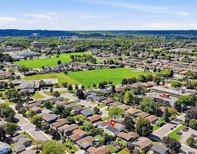 43 Champlain Avenue, Hamilton, ON , MLS #X13758494 , Image - 1