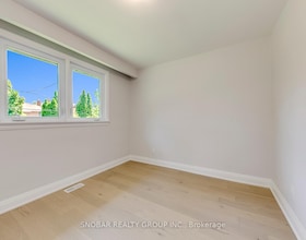 99 Sun Row Drive, Toronto, ON , MLS #W13759000 , Image - 1
