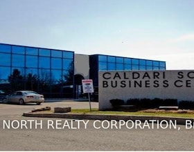 51B Caldari Road, York, ON
