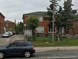 1486 LAWRENCE Avenue W, Toronto, ON