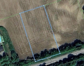 PART 2 Bickle Hill Road, Northumberland, ON