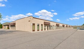1630 Sismet Road, Peel, ON