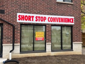 3051 Pharmacy Avenue, Toronto, ON