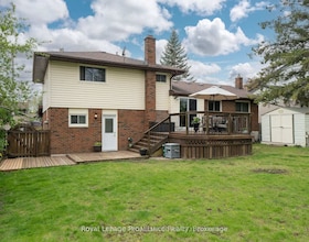 25 Keller Drive, Hastings, ON , MLS #X13761176 , Image - 1