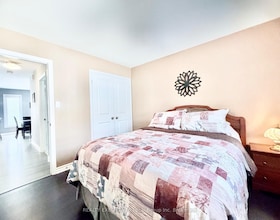 30 Osprey Crescent, Parry Sound, ON , MLS #X13761086 , Image - 1