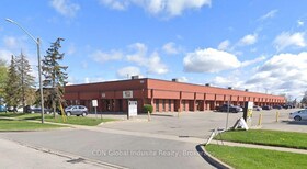 160 Wilkinson Road, Peel, ON