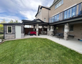 563 Beam Court, Halton, ON , MLS #W13761748 , Image - 1