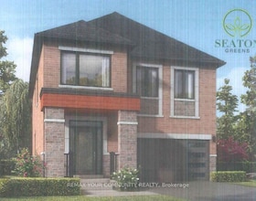 2989 Zenith Parkway, Durham, ON