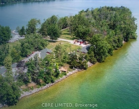 1000 Goffatt Island, Simcoe, ON , MLS #S13762750 , Image - 1