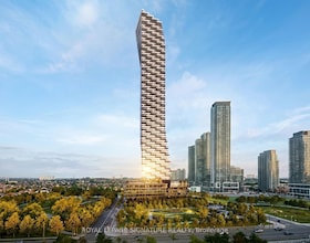 448 Burnhamthorpe Road W, Peel, ON