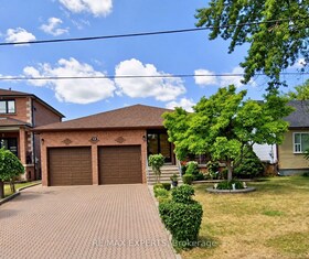 12 Endicott Avenue, Toronto, ON