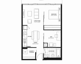 125 Peter Street, Toronto, ON